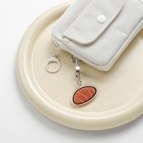 Food Acrylic Key Ring v2 - Image 9