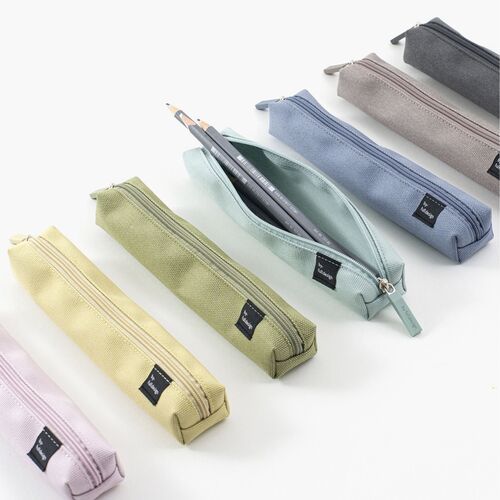 Single Slim Pencil Pocket v8