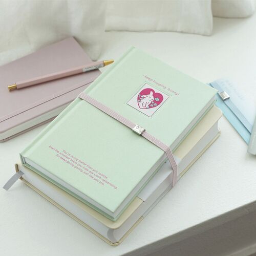 Tinkle Twinkle Notebook Elastic Band - Image 10