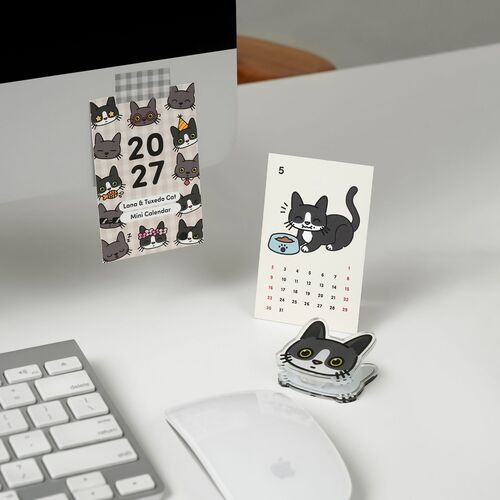Gingham Masking Tape - Image 12