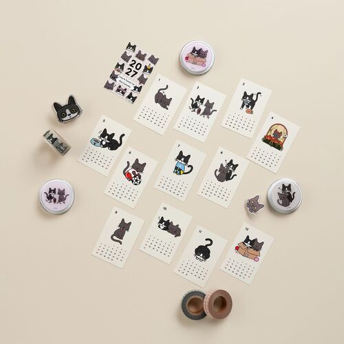 Gingham Masking Tape - Image 13