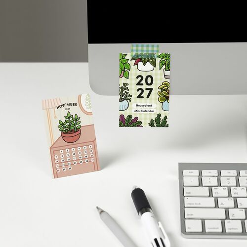 Gingham Masking Tape - Image 15