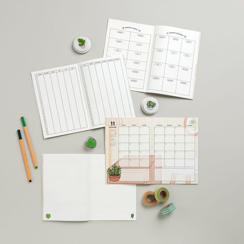 Gingham Masking Tape - Image 16