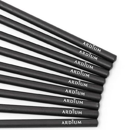 Ardium Black Pencil Set - Image 5