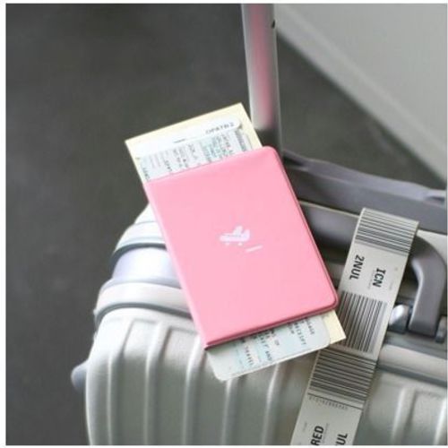 Plane Passport Case - Image 9