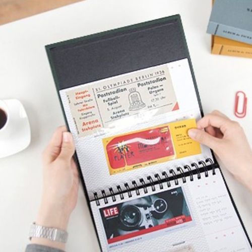 Ticket Album v4 - Image 16