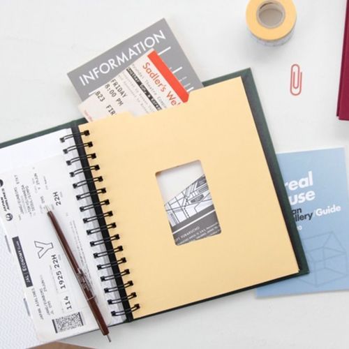 Ticket Album v4 - Image 3