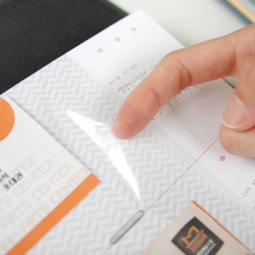 Ticket Album v4 - Image 18