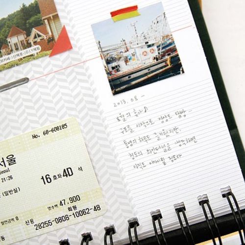 Ticket Album v4 - Image 15