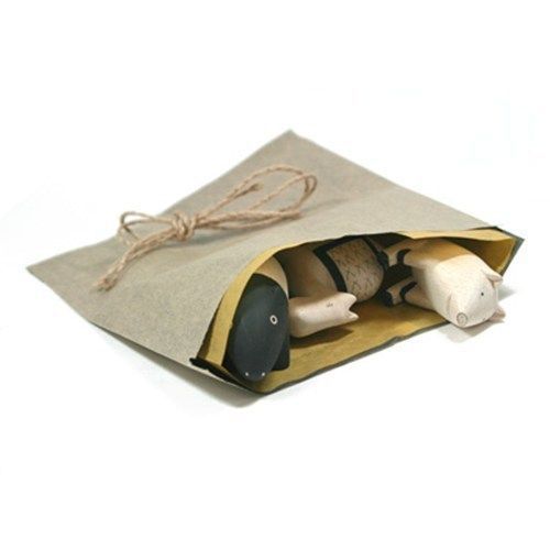 Natural Gift Pack Set - Image 3