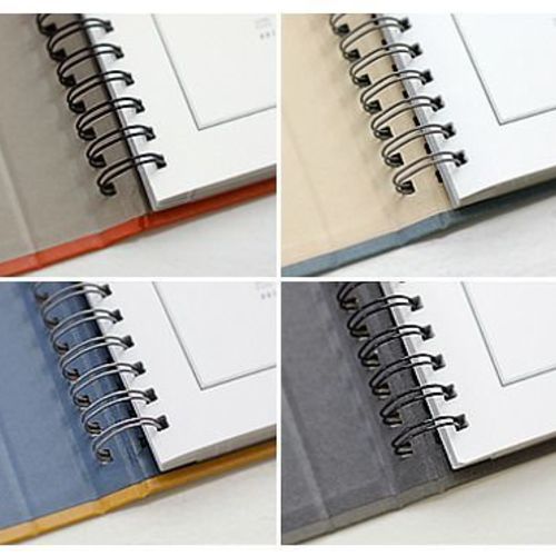 Spring 4x6 Photo Album - Image 19