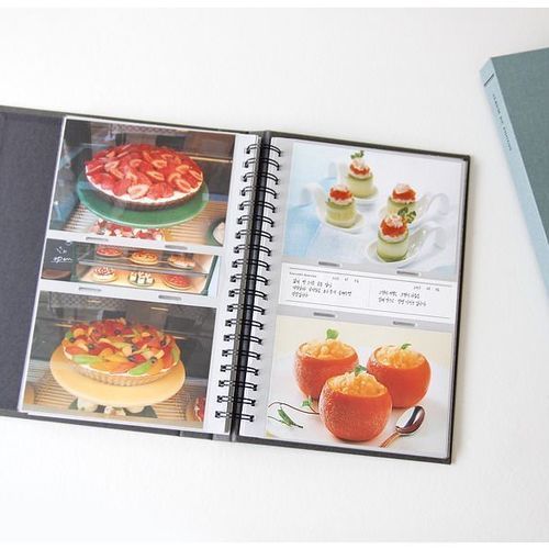 Spring 4x6 Photo Album - Image 23