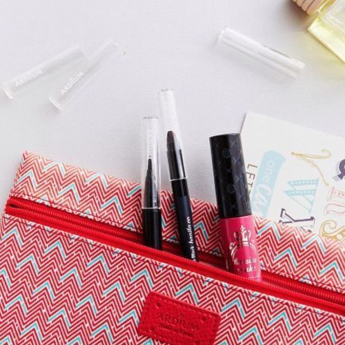 Transparent Pencil Cap Set - Image 5