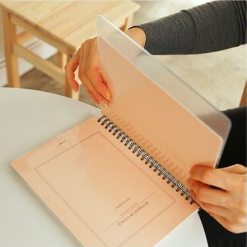 Planner Cover