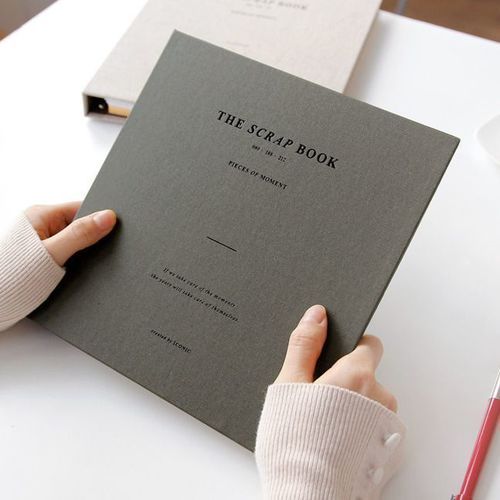 The Scrapbook v1 - Image 4