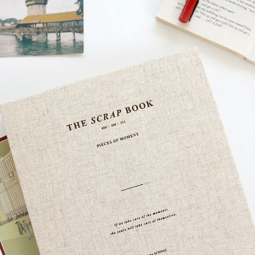 The Scrapbook v1 - Image 5