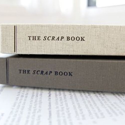 The Scrapbook v1 - Image 6