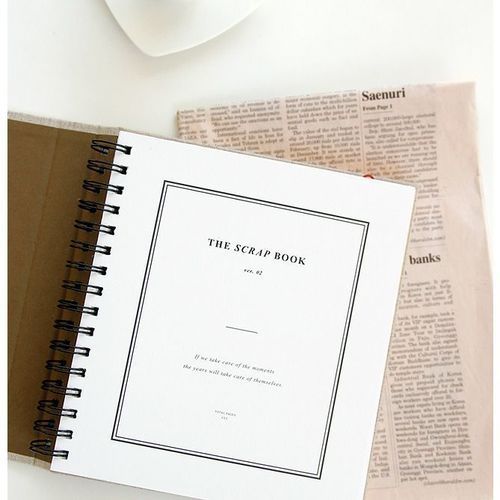The Scrapbook v1 - Image 10