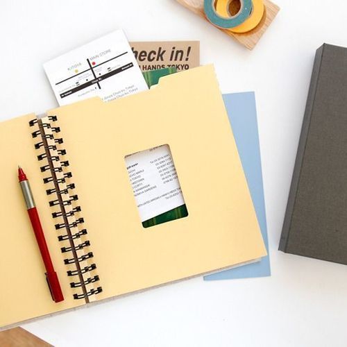The Scrapbook v1 - Image 11
