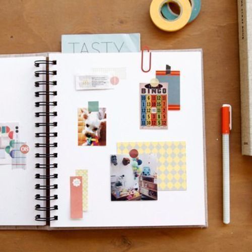 The Scrapbook v1 - Image 12
