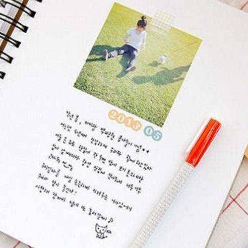 The Scrapbook v1 - Image 13