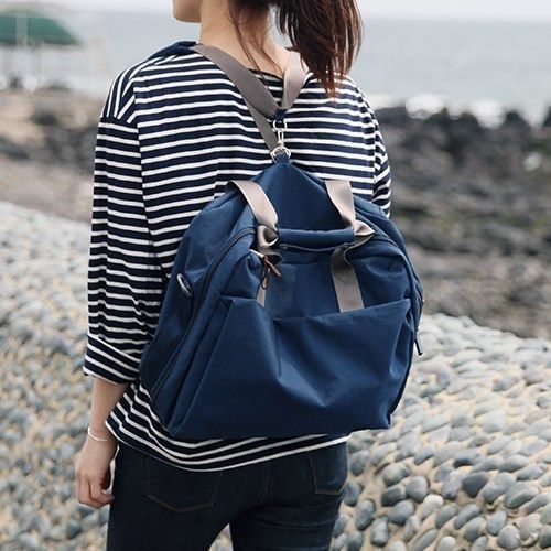 Multipurpose Travel Bag