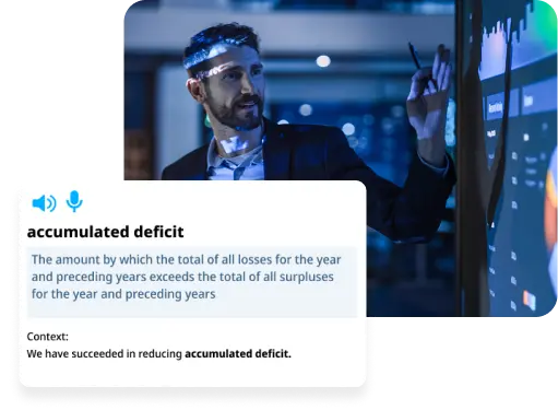 Stacked images showing a personalized employee experience.