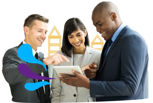 Empower your employees to speak and work confidently across language barriers, with industry-specific lessons and vocabulary.